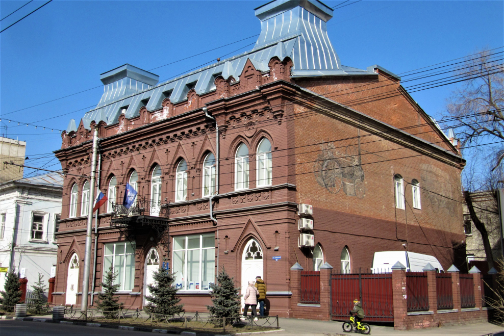 Модернизм Париж