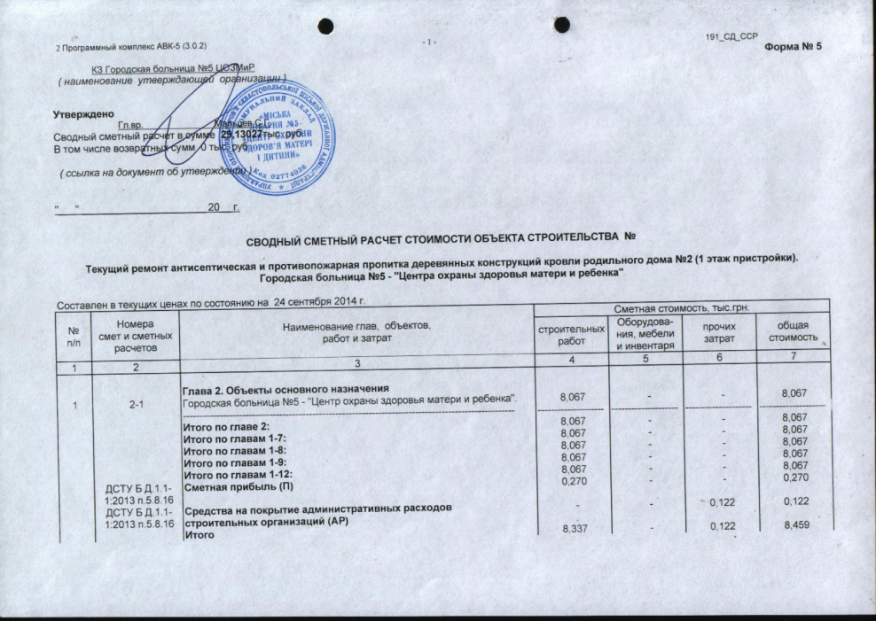 Смета на монтаж вентилируемого фасада