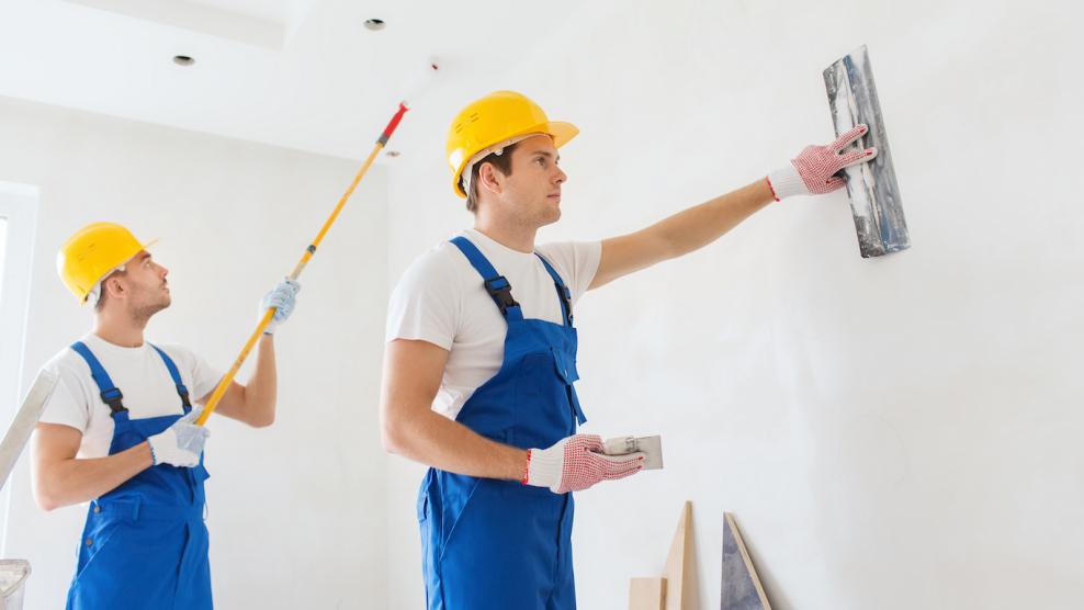 Частный мастер по ремонту квартир