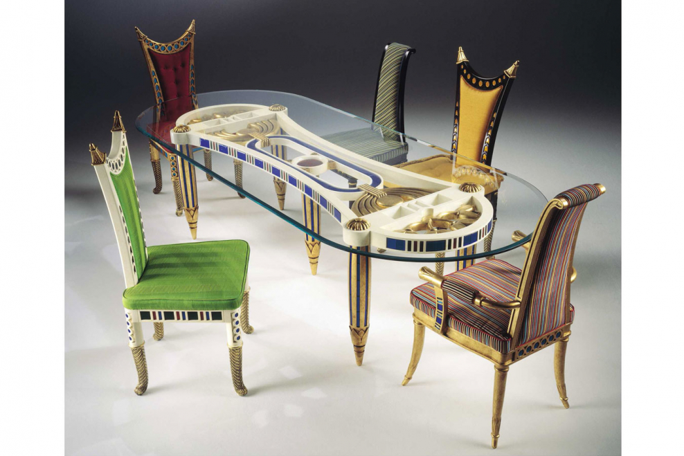 Фабрика модернист мебельная