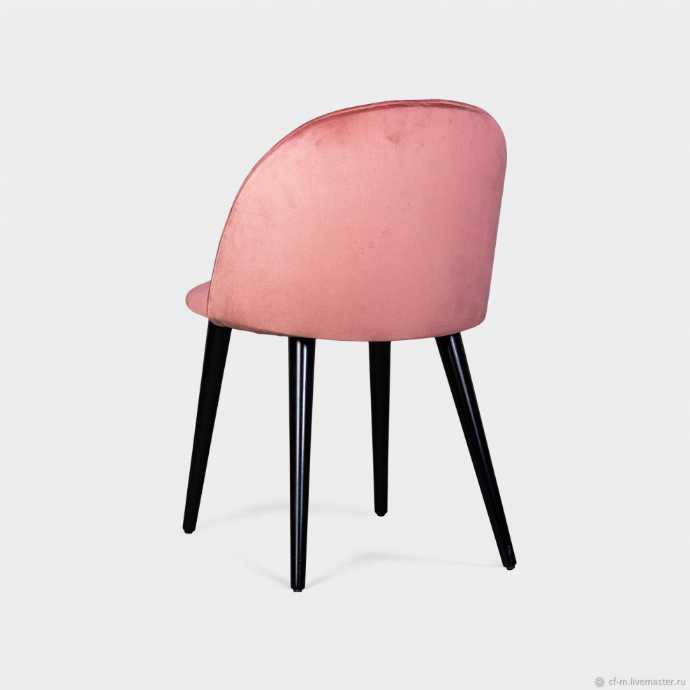 Стул Mark Metall CF