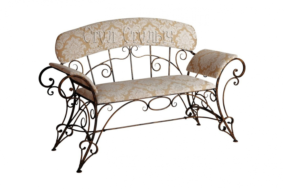 Итальянская спальня Canova фабрики Alf Group