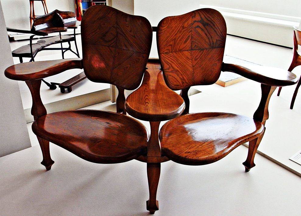 Модернист стул Mark