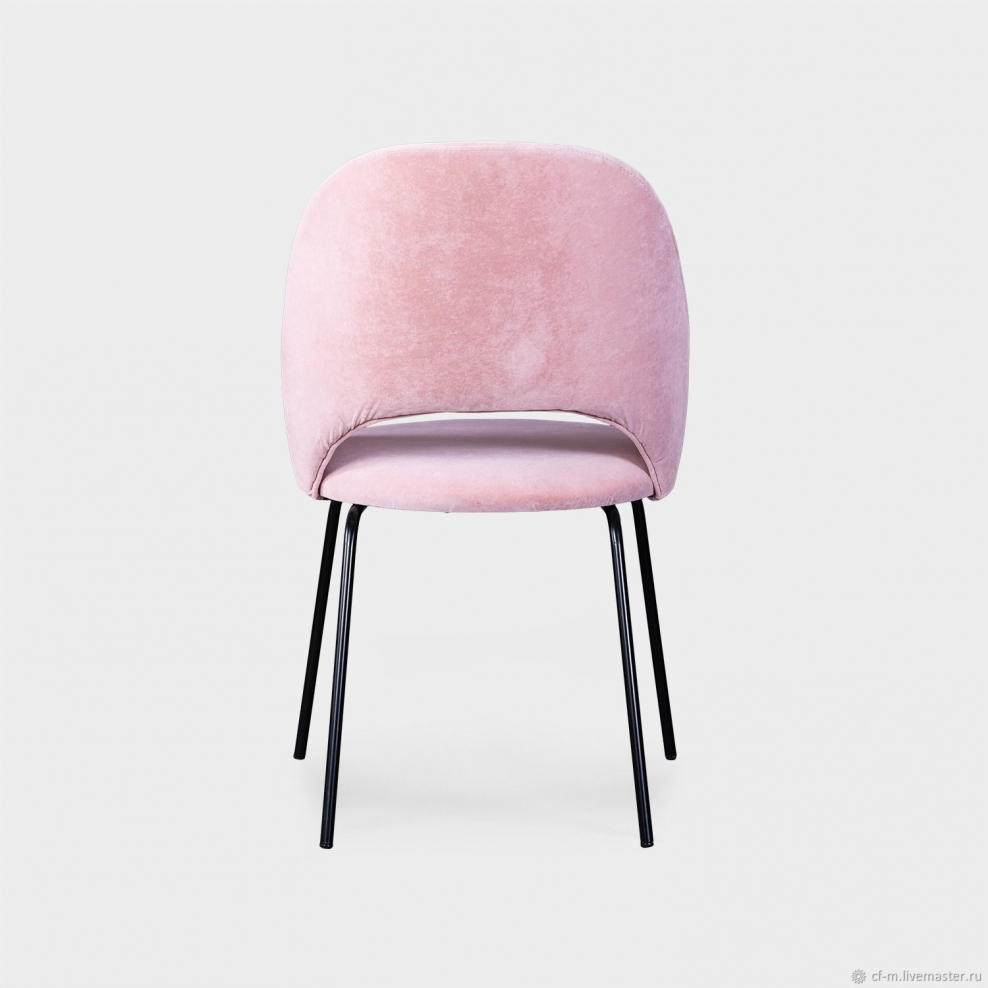 Барный стул Mark Metall NF