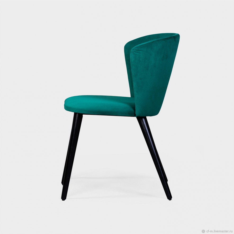 Стул Mark Metall NF