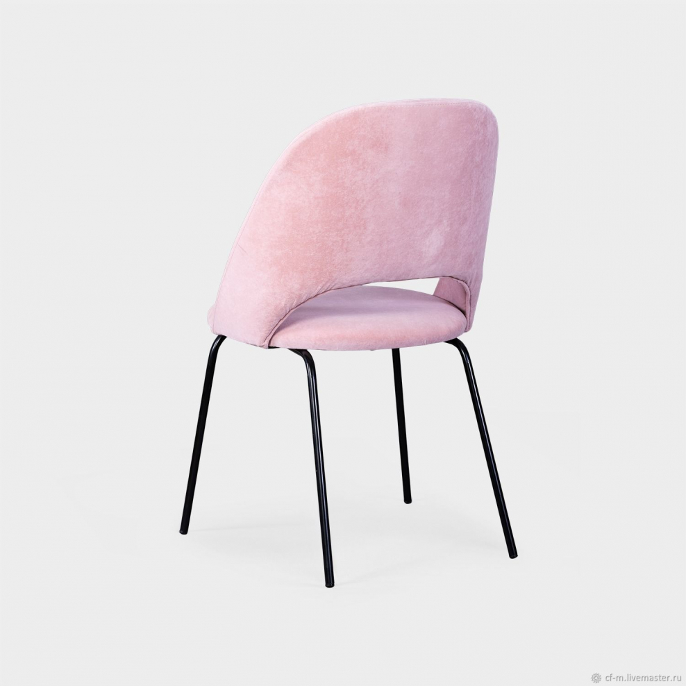 Стул Pollok Metall CF