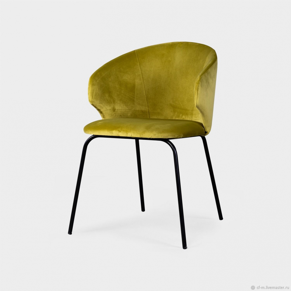 Полукресло лофт