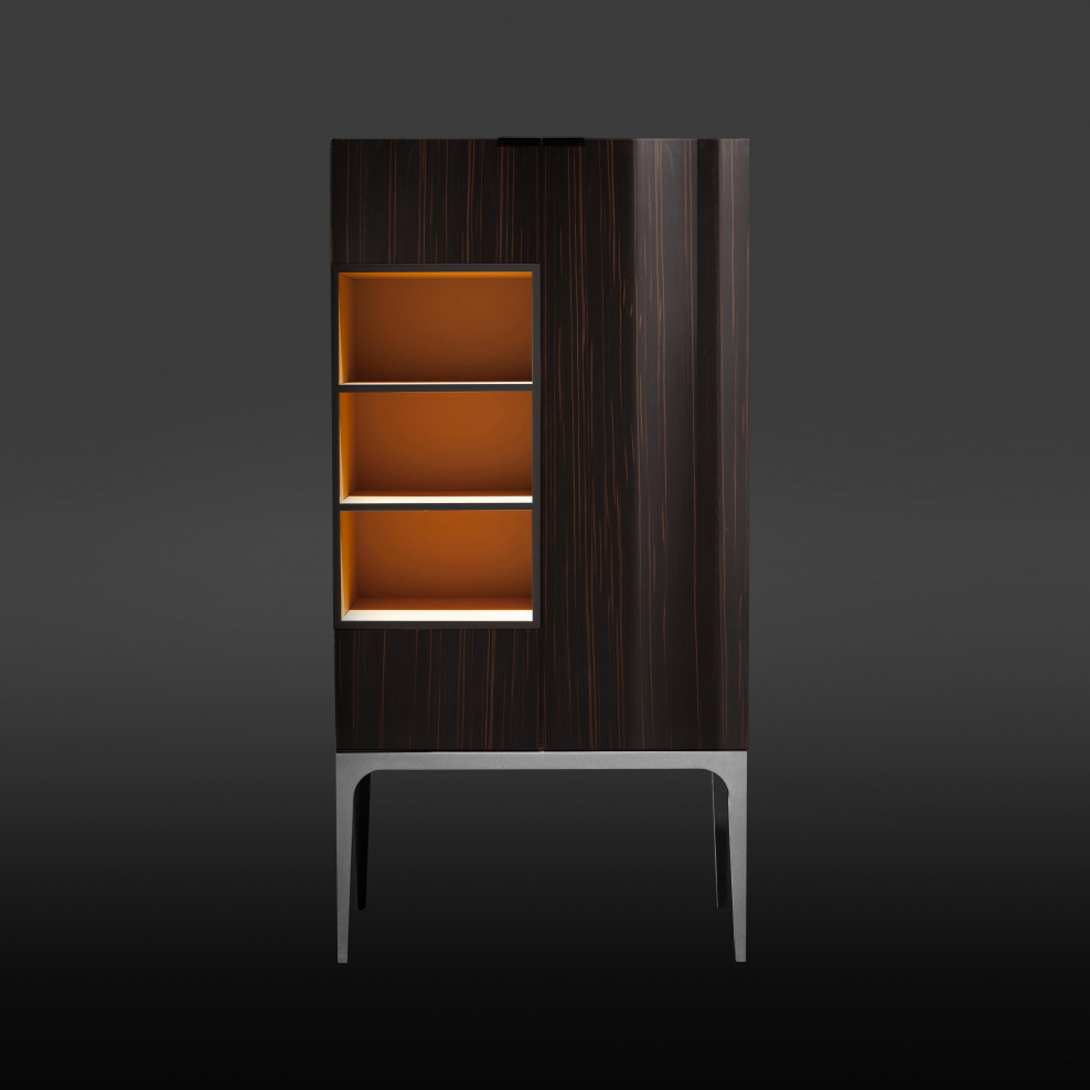 Zalzupin кресло