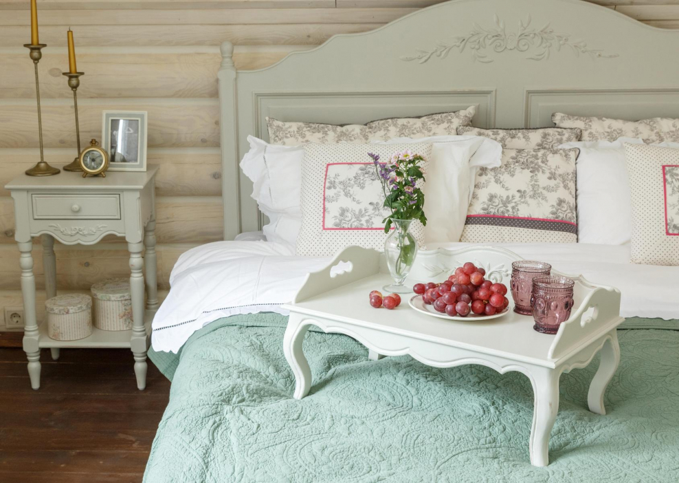 Балдахин Марсель Инлавка