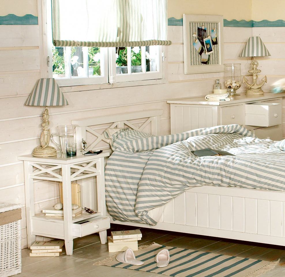 Спальня Прованс