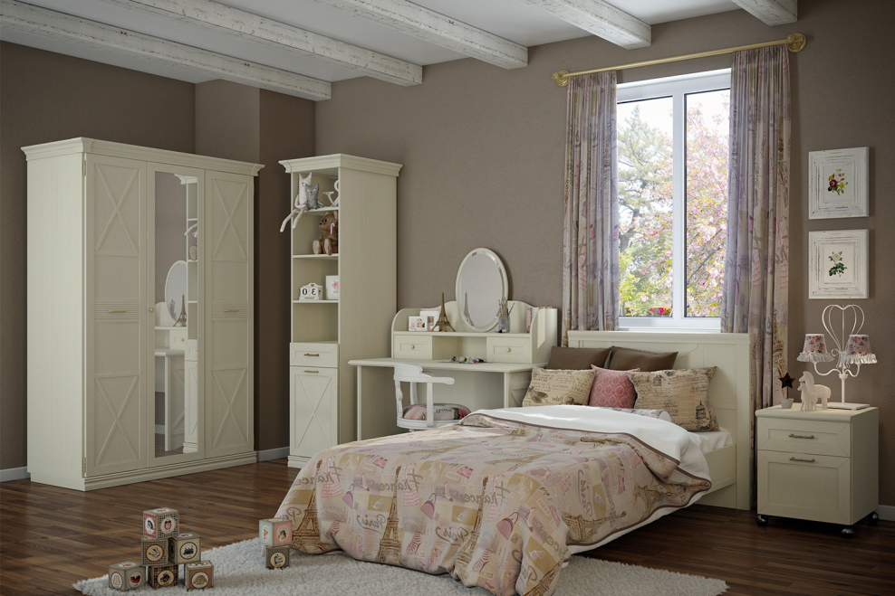 Ангстрем подростковая Кантри