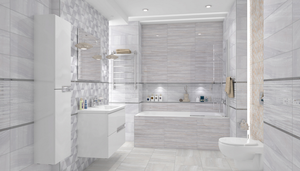 Коллекция Diadema Ceramica Classic