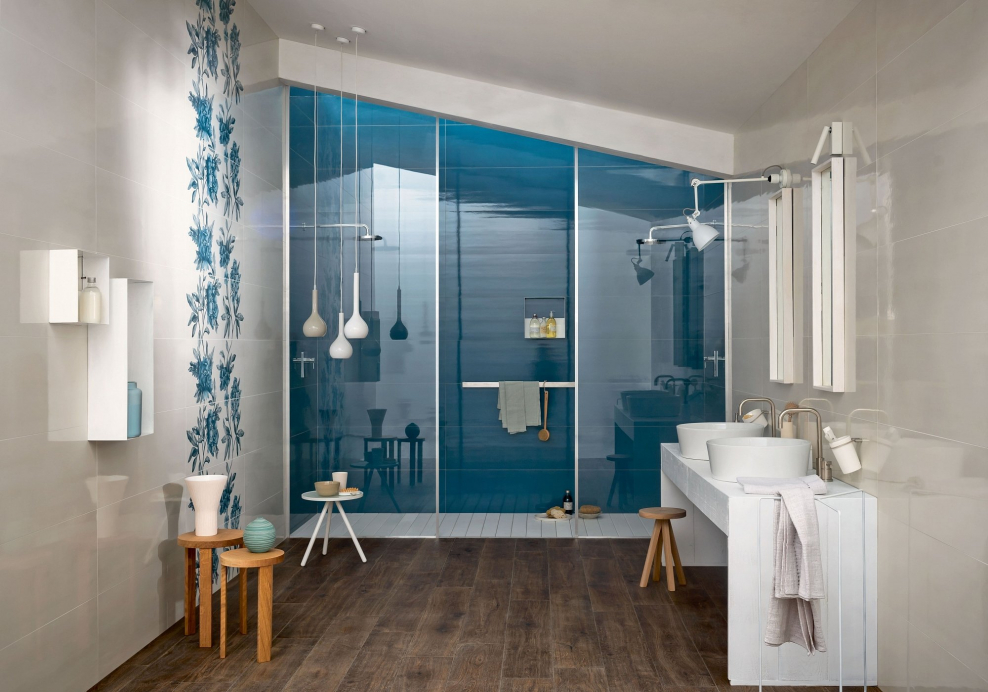 Плитка Marazzi Blue