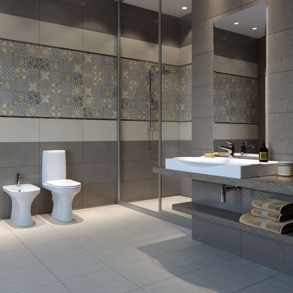 Фоскари 3т Керамин