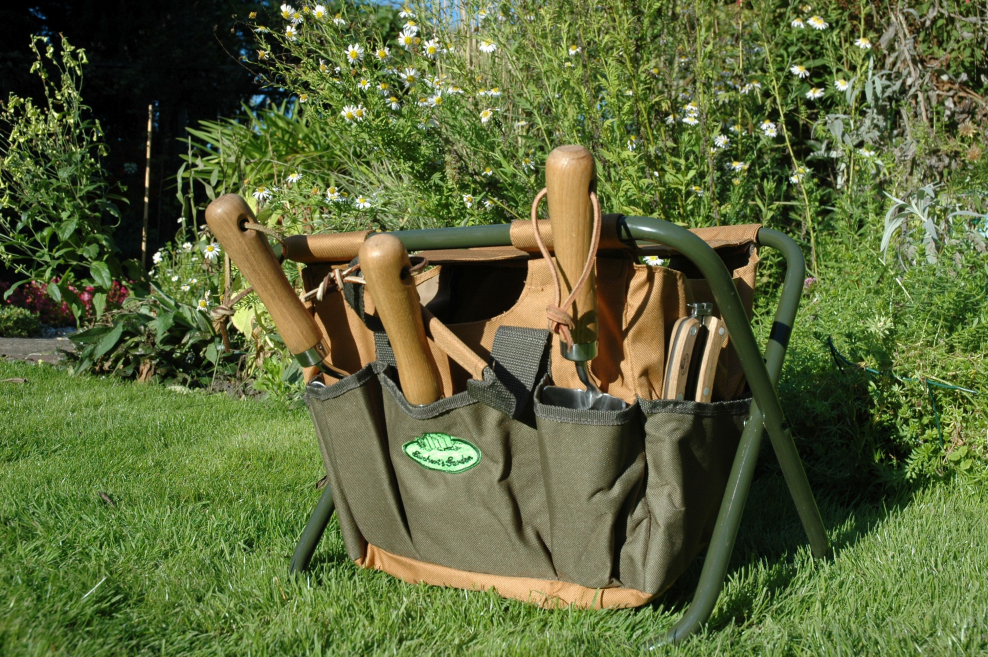 Полезные вещи для дачников