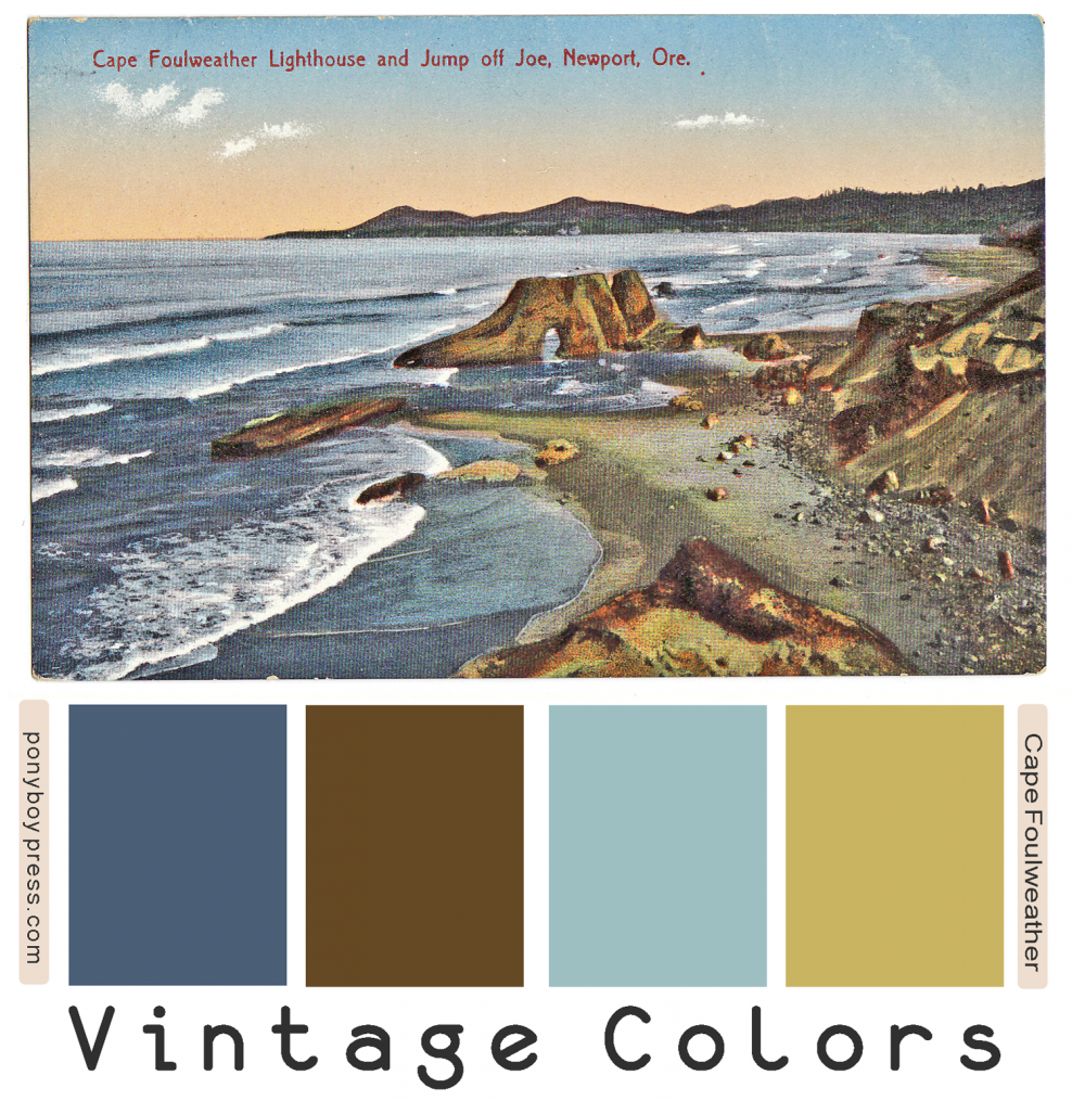 Палитры romanuke