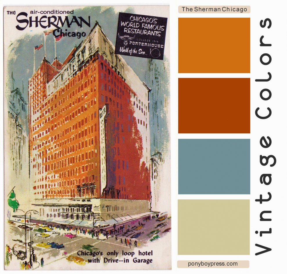 Pastel Color Palette Procreate