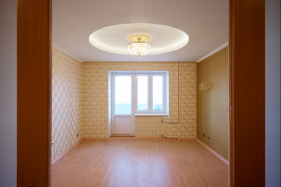 Ремонт квартиры процесс