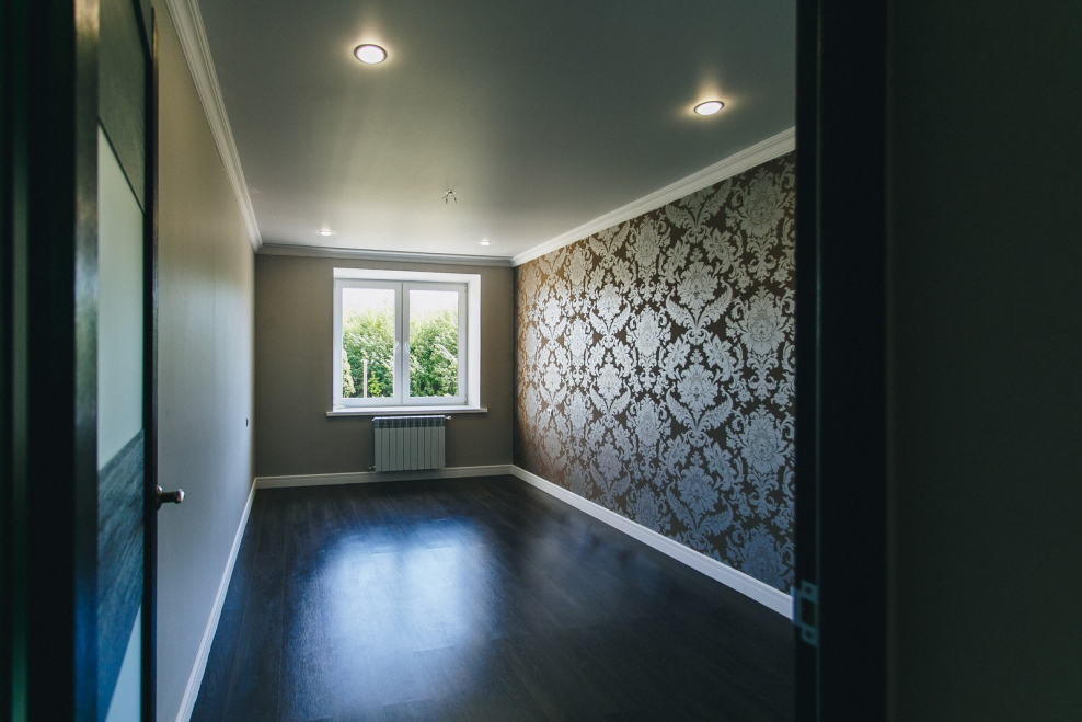 Отделка квартир Липецк