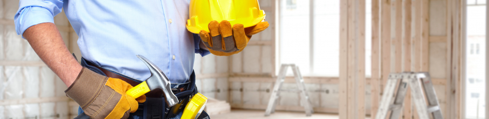 Начало ремонта в квартире