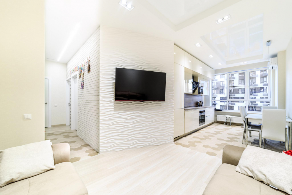 Обои отделка Стерлитамак