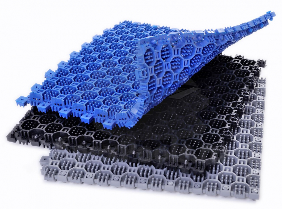 Напольные покрытия sold Prom 5-500-500