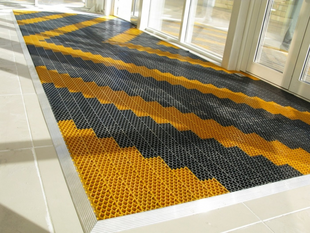 Пробковый пол Викандерс