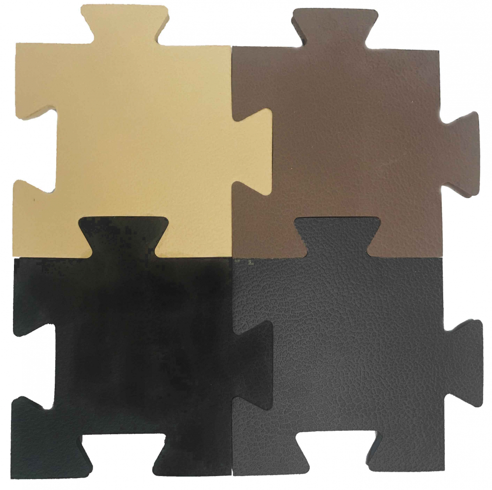 Модульные ПВХ покрытия sold Skin