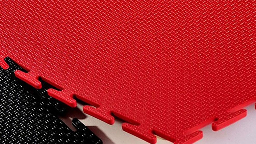 Напольное покрытие Орто камни