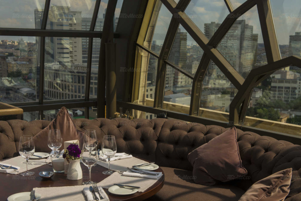 Гастробар White Rabbit