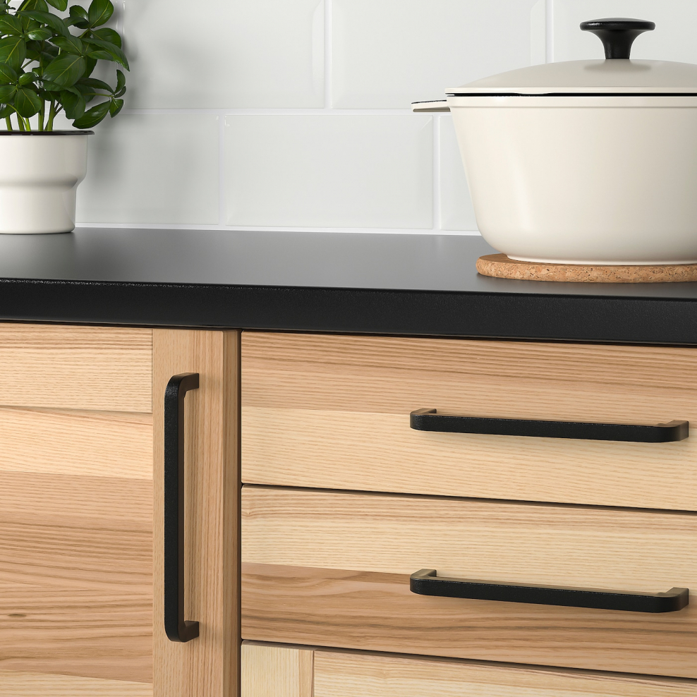 БОРГХАМН ручка, 426 мм