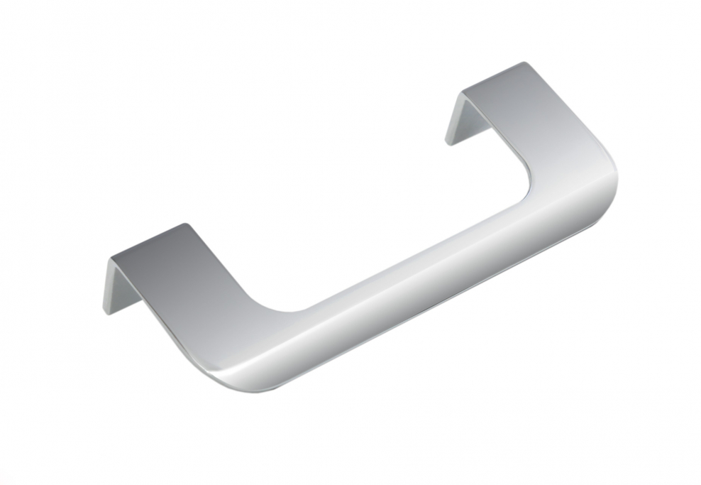 Мебельная ручка Boyard Dante rt006cp.1/96