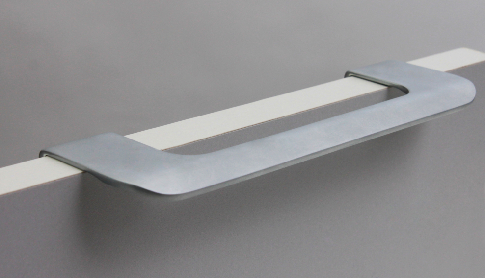 Мебельная ручка Dante rt006sc.1/96