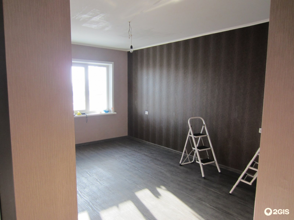 Ремонт квартир фото реальных квартир