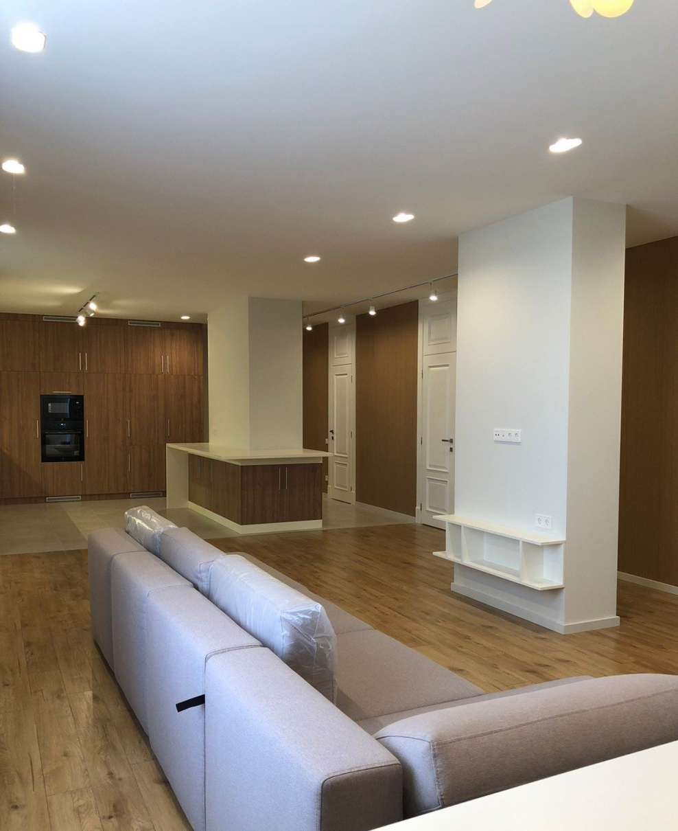 Страхование квартиры