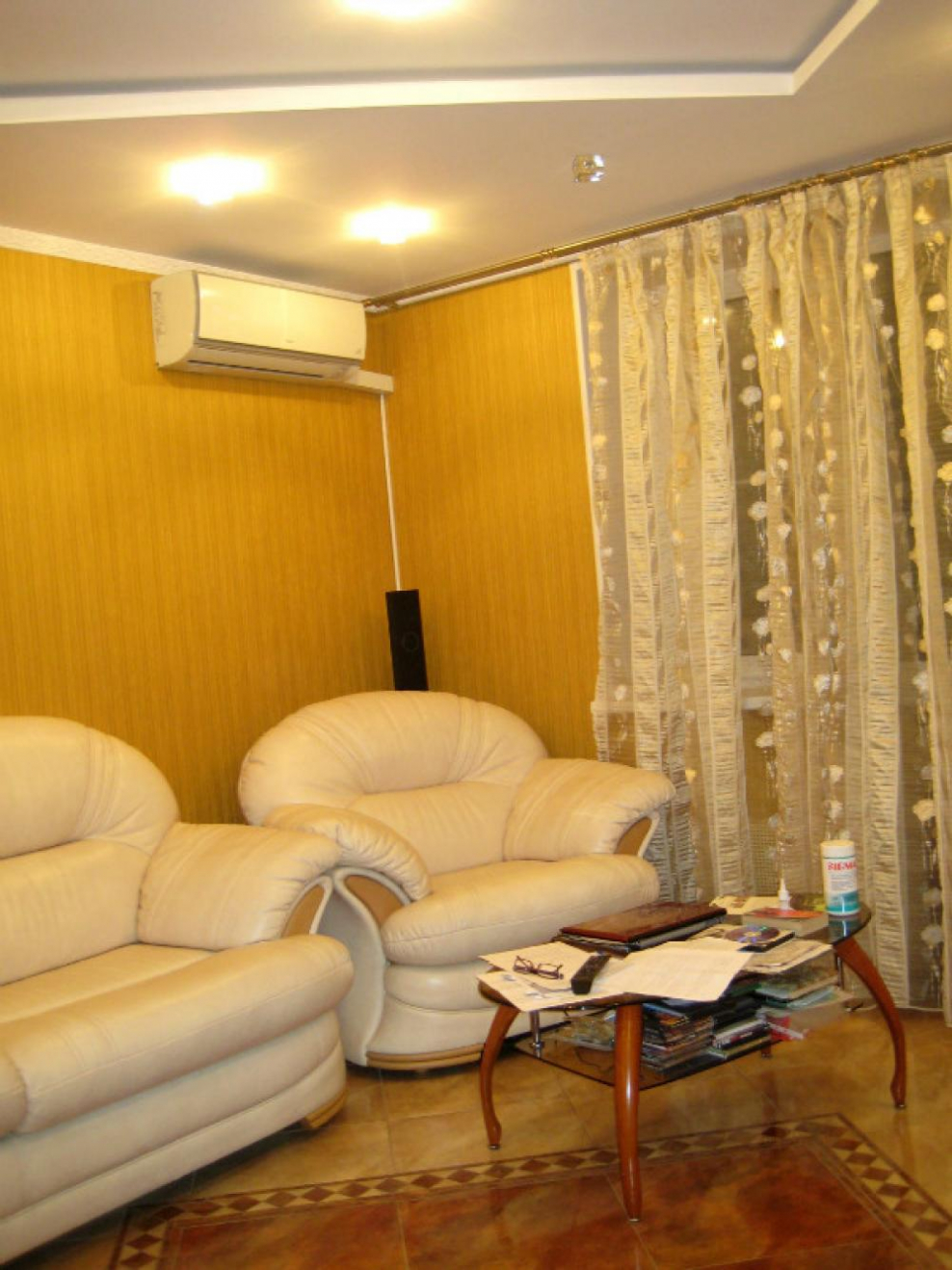 Магазин Домовой по ремонту квартир село Алтайское