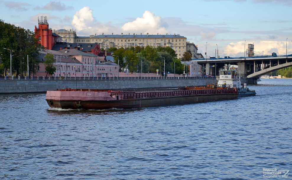 Лужнецкая набережная 10а стр.2