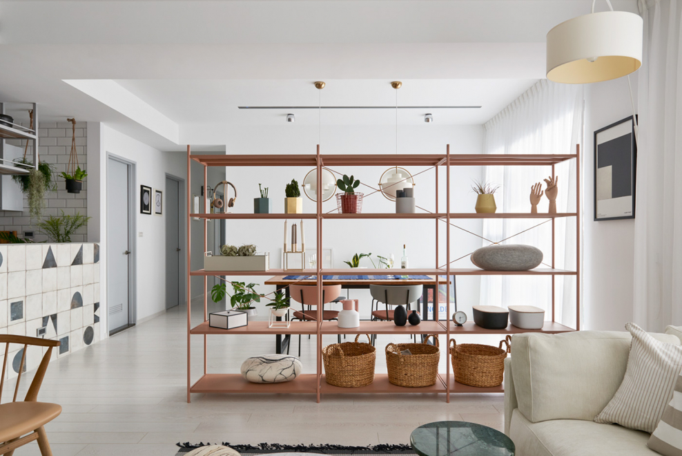 Elle decoration Скандинавский стиль