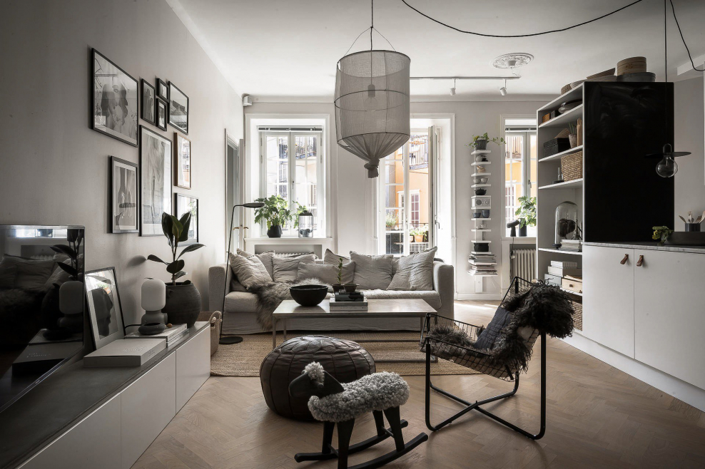 Арт деко икеа