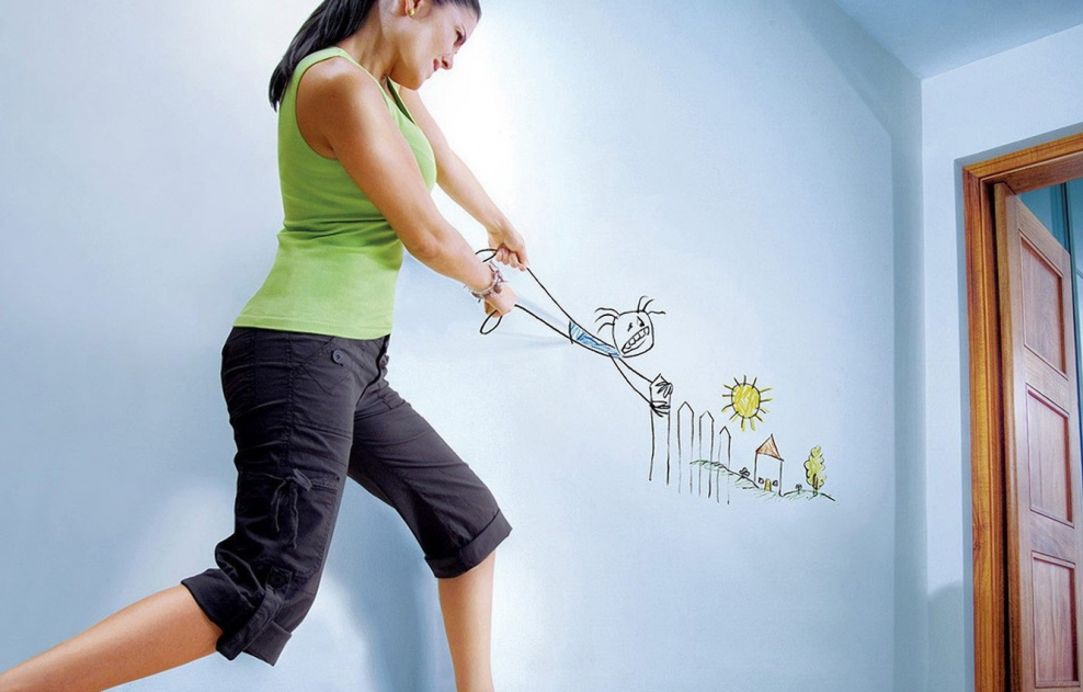 Креативный юмор