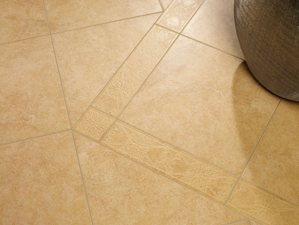 Колизеум грес Венеция беж