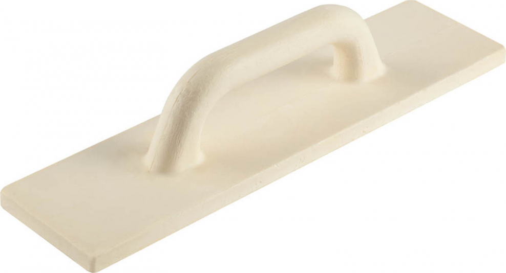 Терка ППУ 140х280мм