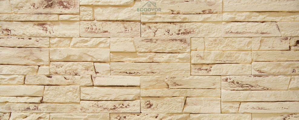 Гипсовая плитка "Боро" 07 Casavaga (Касавага)