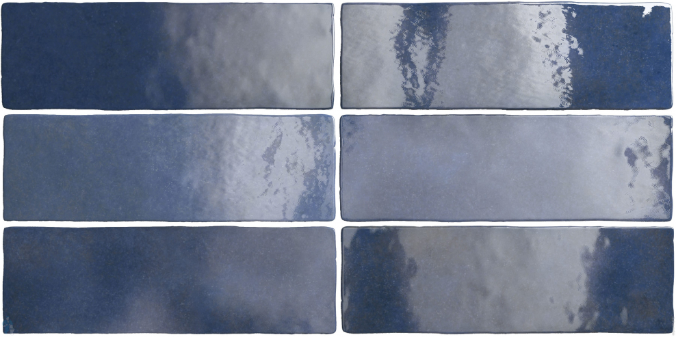 Плитка equipe Artisan Moss Green