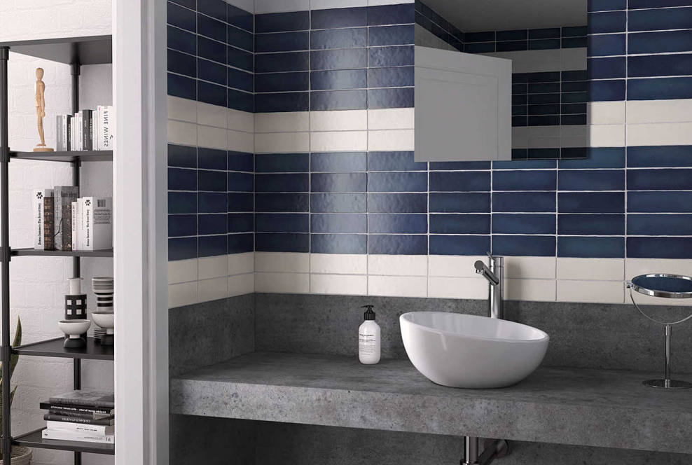 Плитка equipe Magma White