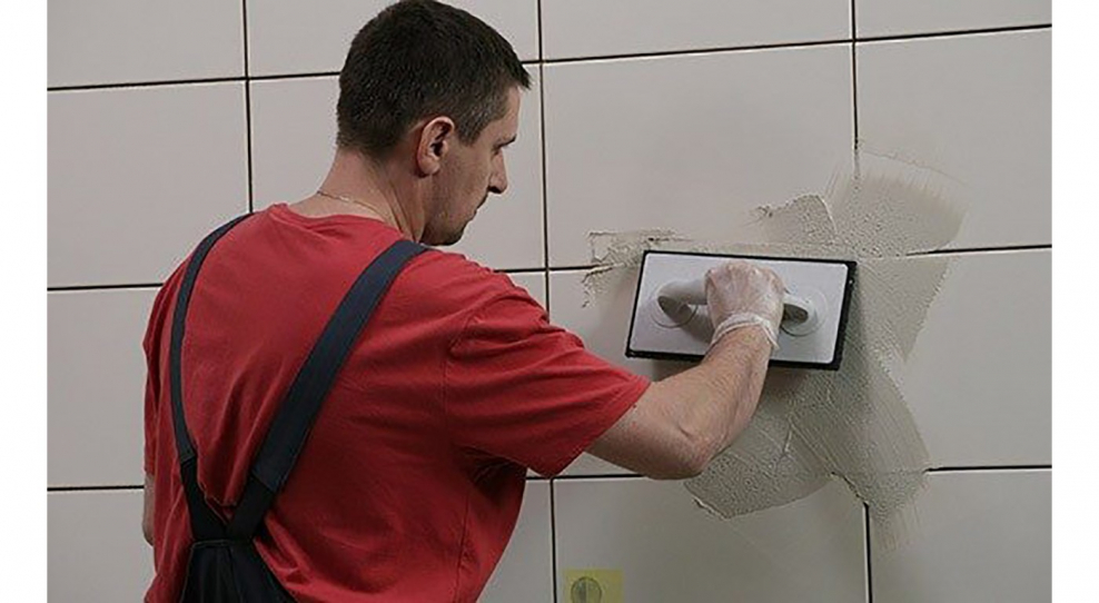 Затирка Манхеттен 10