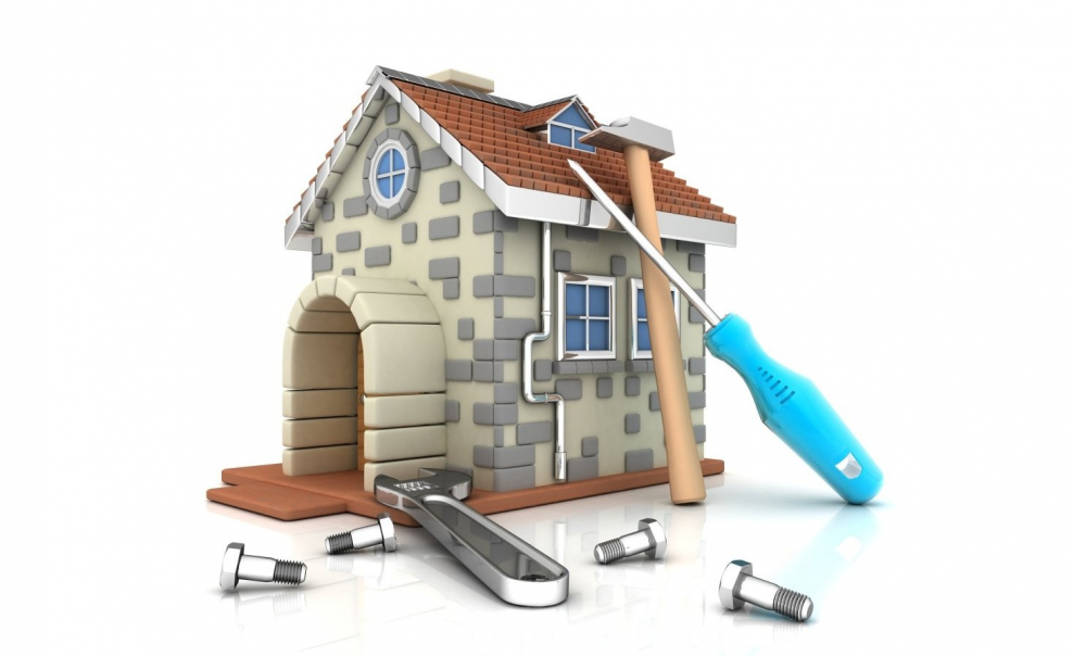 Капитальный ремонт