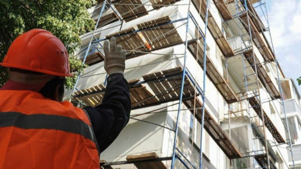 Проект капремонта многоквартирных домов