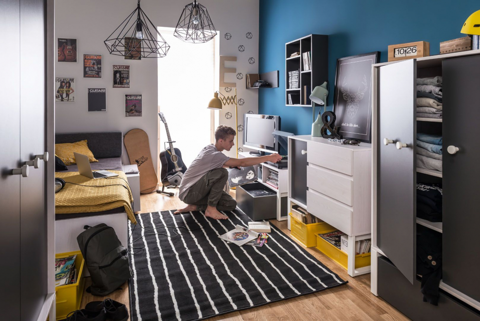 Vox мебель Nest