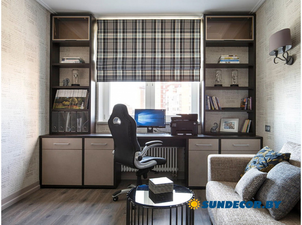 Стол у окна для подростка мальчика